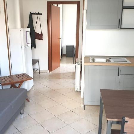Casa Aurelia Apartment Roma Exterior foto