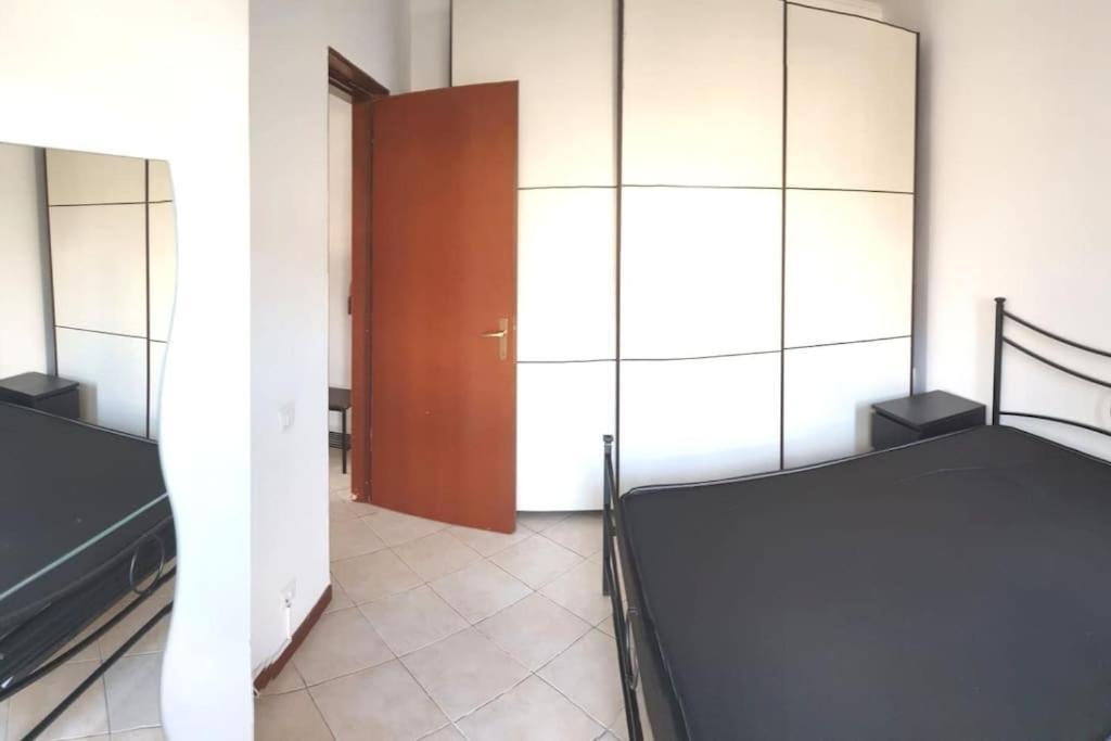 Casa Aurelia Apartment Roma Exterior foto