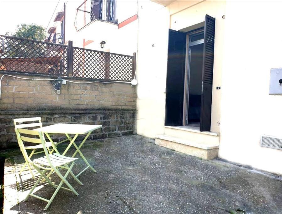 Casa Aurelia Apartment Roma Exterior foto
