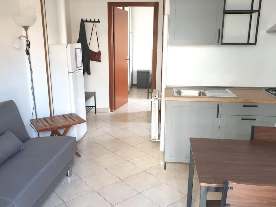 Casa Aurelia Apartment Roma Exterior foto
