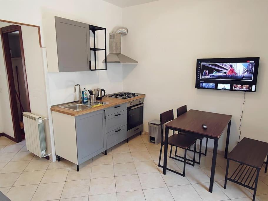 Casa Aurelia Apartment Roma Exterior foto